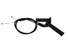 Gas Command with Cables