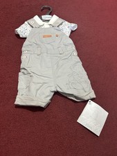 New born baby boy clothes 0-3