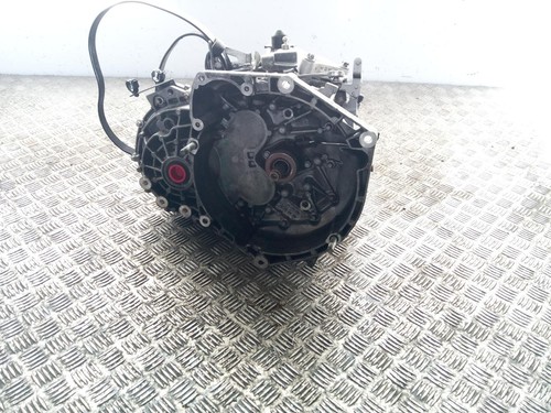 Alfa romeo mk1 6 speed - alfa,