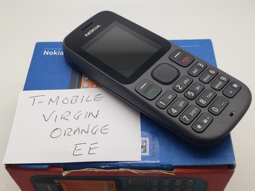 (T-MOBILE/EE/VIRGIN/ORANGE)