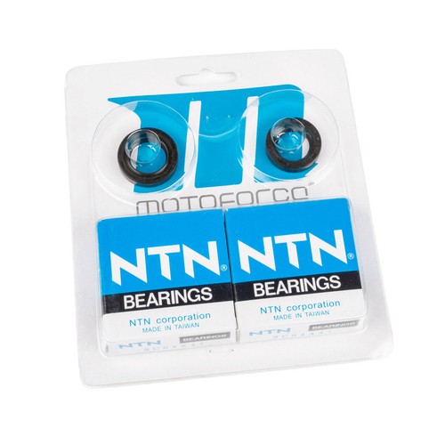 Engine shaft revision kit - engine,