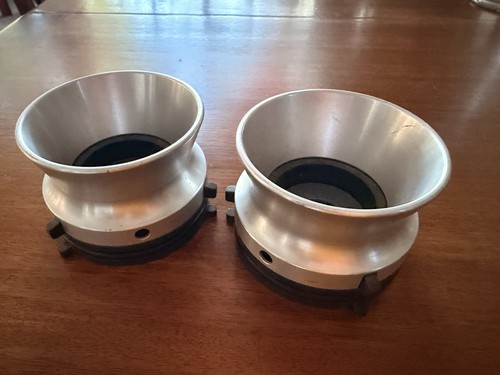 Revox pair original nab hub - original,