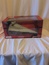 Star Wars Die Cast Star Destroyer