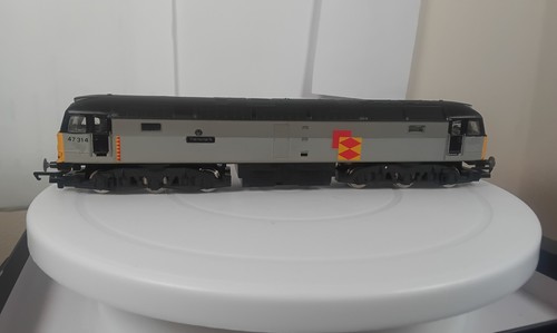 Hornby gauge diesel class - hornby,
