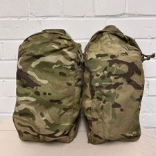 5L SIDE POCKETS - Virtus