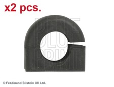 X2 PCS FRONT FITS BOTH SIDES