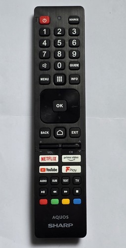Genuine sharp 40fh2ka android - sharp,