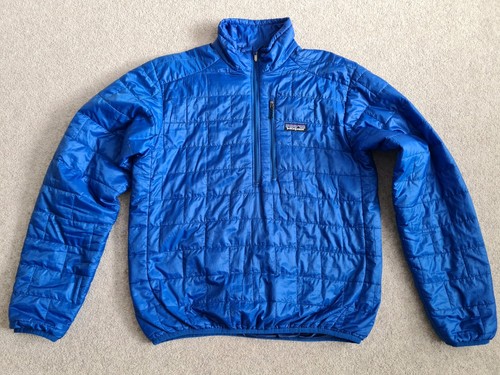 Patagonia nano puff - patagonia, insulated