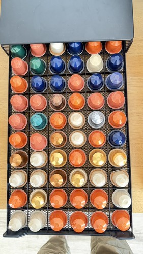 Nespresso original line coffee - nespresso,