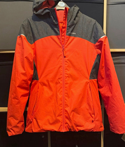 Quechua boys softshell hooded - boys,
