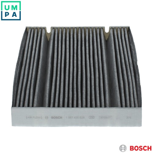 Filter cabin air 987 - air, 1