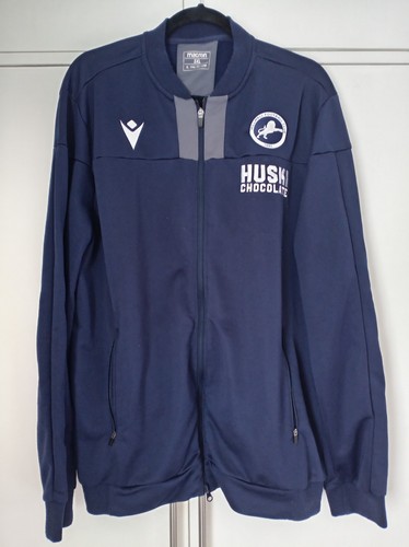 Macron millwall football - millwall, fc