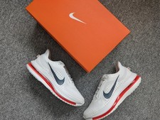 Nike Air Pegasus Premium White