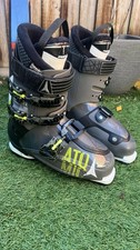 Atomic Waymaker Carbon 100 Ski Boots Size 28/28.5
