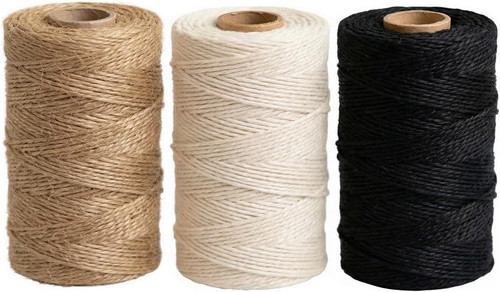 Twine string natural jute - twine,