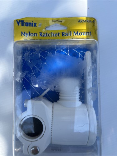 Vtronix nylon ratchet rail - ratchet,
