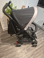 Silver Cross Pop Stroller