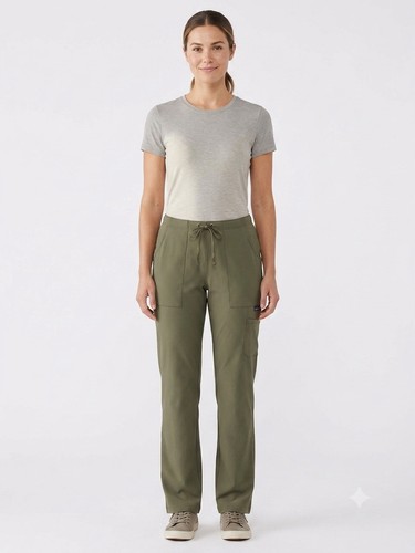 Patagonia olive green - olive,
