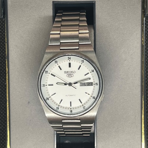 Seiko railway time aug - aug, 1975