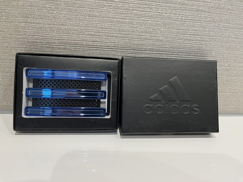Adidas golf trophy belt buckle - golf,