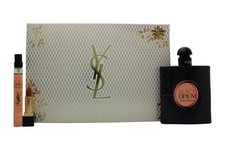 Yves Saint Laurent Black Opium