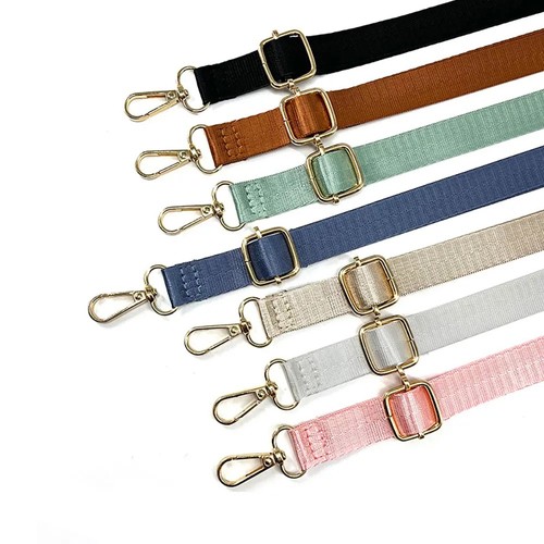 Wide adjustable crossbody - wide,