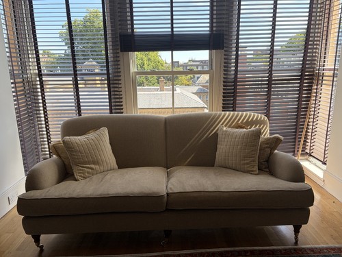 Classic bellwood sofa - classic,