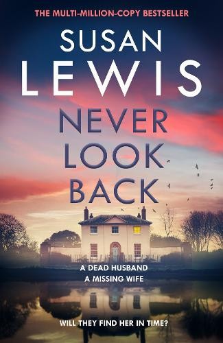 Never look back the gripping - look, back: