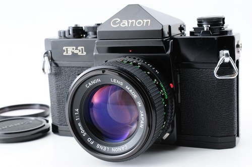 Meter work near mint canon - work,