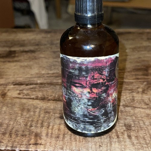 Pinnacle artisan aftershave - pinnacle,