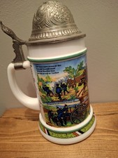 Original German Made Beer