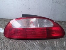 MG TF MK1 2002-2005 Rear Tail