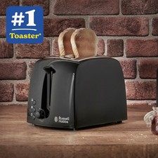 Russell Hobbs Textures 2 Slice