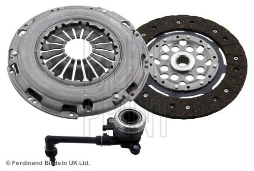 Adl adr163049 clutch kit man - adl,