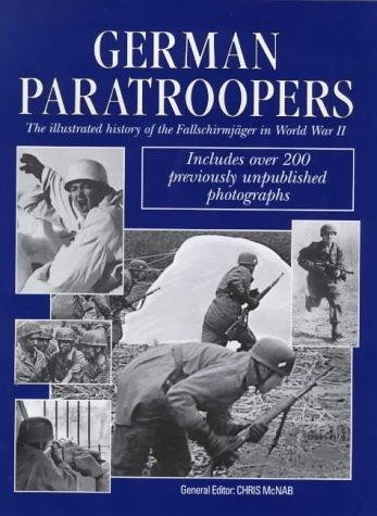German paratroopers the - german,