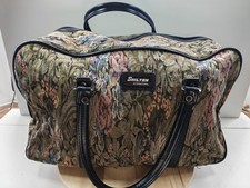 Vintage Shilton Boho Floral