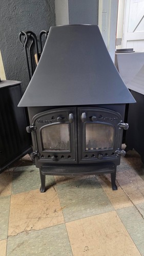 Used stove villager 2 - stove,,