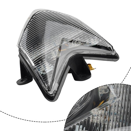 Led turn signals brake - brake, tail