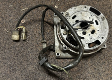 Kawasaki KH250 Generator