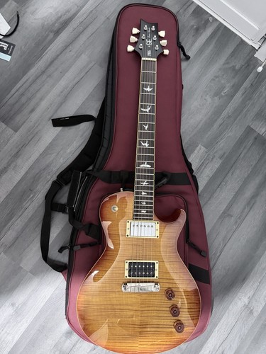Prs bernie marsden - prs,
