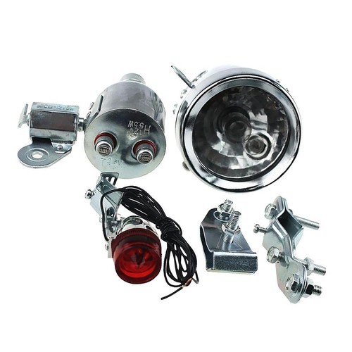 12v universal motorized - 12v,