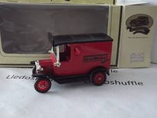 Lledo lp06029 model ford - lledo,