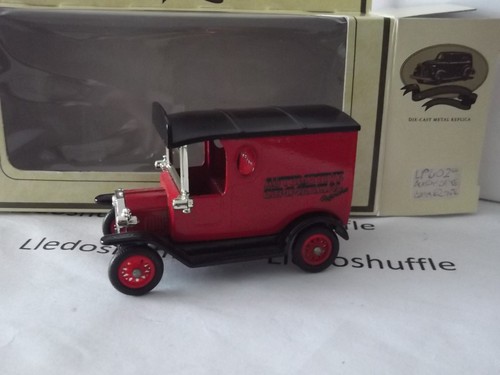Lledo lp06029 model - model, t
