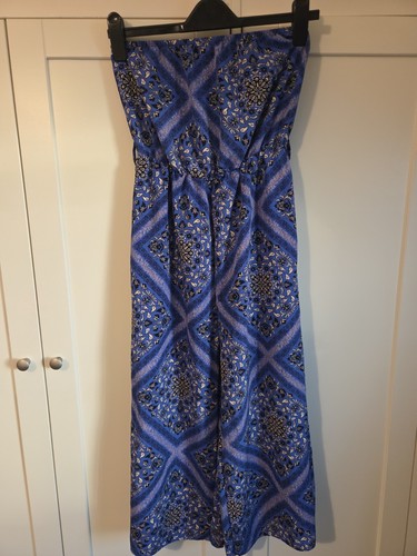 Primark size strapless - 10,