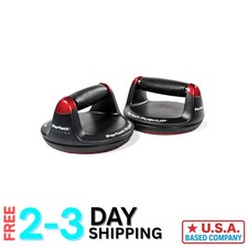 High-Performance Push Up