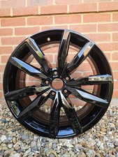 18" VOLKSWAGON VW SCIROCCO