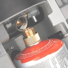 Camping Stove Mr Buddy Heater