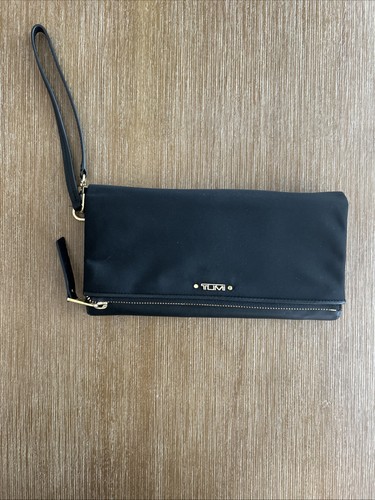 Tumi voyageur travel wallet - voyageur,