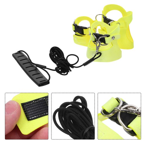 Small dog harness ferret - small,