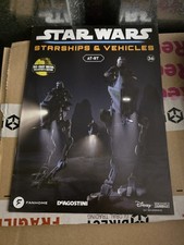 Fanhome Deagostini Star Wars